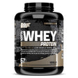 Nutrex Research 100% Whey Vanilla, 5 LB - Nutrex Research