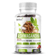 Ashwagandha Optitect, 150 mg, 60 Veggie Gummies - Optitect