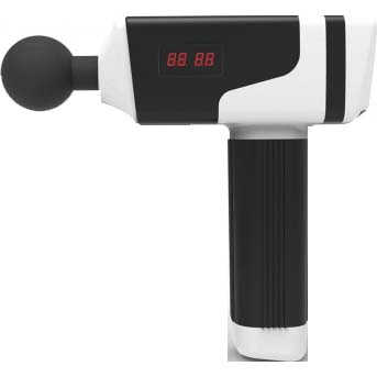 Laperva Massage Gun, 1 Piece - Laperva