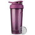 Laperva Tritan Shaker, Purple, 600 ML - Laperva