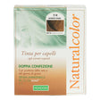 Natural Homocrin Hair Color, Copper Blonde 7-4 - HOMOCRIN