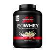 Muscletech Isowhey, 5 LB, Vanilla - Muscletech