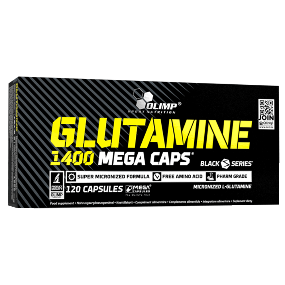 Olimp Sport Nutrition Beta Alanine, 80 Tablets - Olimp Sport Nutrition