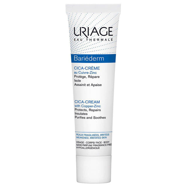 Bariederm Cica Uriage, 15 ML - Uriage Eau Thermale