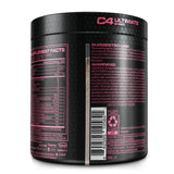 CELLUCOR C4 ULTIMATE SHRED [(STRAWBERRY WATERMELON 20 SVG)]