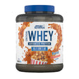 Critical Whey Blend Applied Nutrition, Toffee Popcorn, 2 Kg - Applied Nutrition