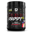 RYSE Pump Daddy V2 Non-Stim Pre-Workout, Freedom Ice, 40 Servings - RYSE