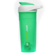 Dr. Nutrition Shaker, Green, 600 ML - Dr.Nutrition