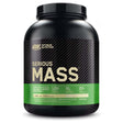 Serious Mass Optimum Nutrition, Vanilla, 6 LB. - Optimum Nutrition