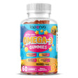 Laperva Ultra Kids Omega 3, 50 mg, 60 Gummies - Laperva