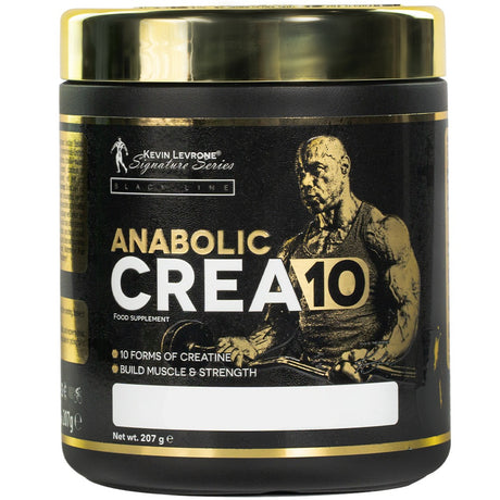 Kevin Levrone Anabolic Crea10, Watermelon, 207 Gm - Kevin Levrone