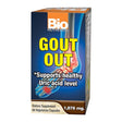 Gout Out Bio Nutrition, 60 Veggie Capsules - Bio Nutrition
