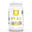 Loaded Whey Protein, Vanilla Peanut Butter, 27g - RYES - RYSE