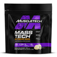 Muscletech Mass Tech Extreme 2000, Vanilla Milkshake, 6 LB - Muscletech