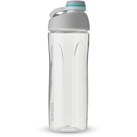 Owala Tritan Flip Shaker, White, 739 ML - Owala