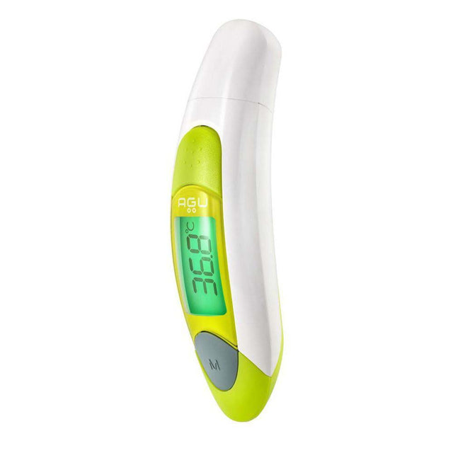 Agu Baby Infrared Thermometer (1 Piece) - Agu Baby