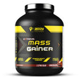 Extreme Mass Gainer Body Builder, Chocolate, 5 LB - Body Builder