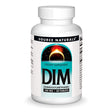 Source Naturals DIM, 100 mg, 60 Tablets - Source Naturals