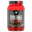 BSN Syntha-6 Edge Performance Series Chocolate Milkshake, 2.47 LB - BSN