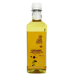 Sure & Pure Organic Sunflower Oil, 500 ML - Pure & Sure