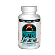 Source Naturals K-Mag Aspartate, 120 Tablets - Source Naturals