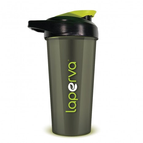 Shaker, 600 ML, Black Laperva - Laperva