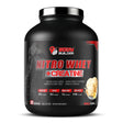 Nitro Whey + Creatine Body Builder, Vanilla, 4 LB - Body Builder