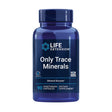 Life Extension Only Trace Minerals, 90 Veggie Capsules - Life Extension