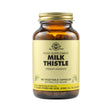 Solgar Milk Thistle, 100 Vegetable Capsules - Solgar