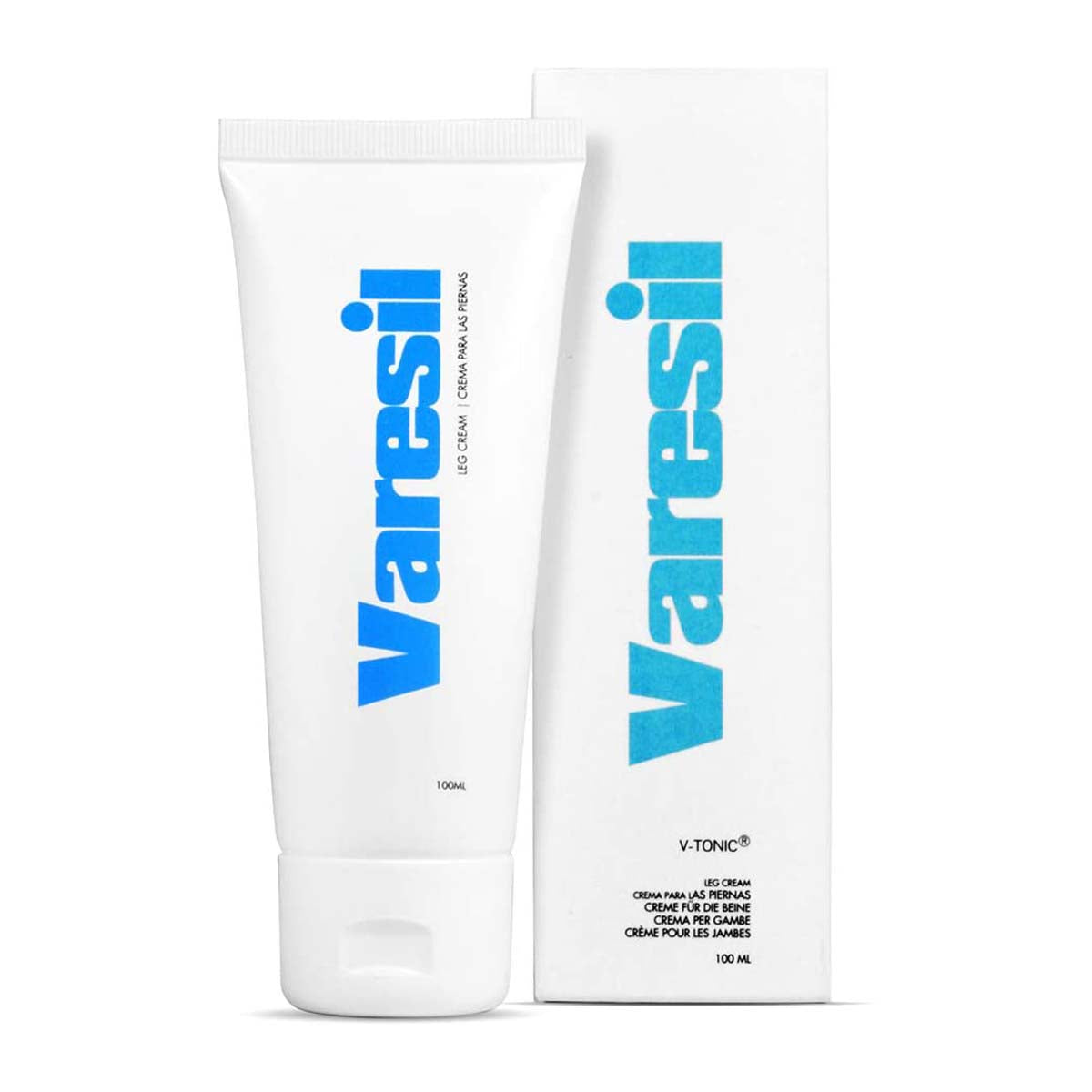 V-Tonic Varesil Cream, 100 ML - 500 Cosmetics