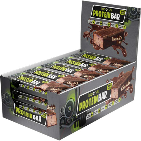 Box of 24 Laperva Protein Bars - Laperva