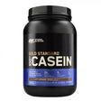 Optimum Nutrition Gold Standard 100% Casein, 2 LB, Chocolate Supreme - Optimum Nutrition