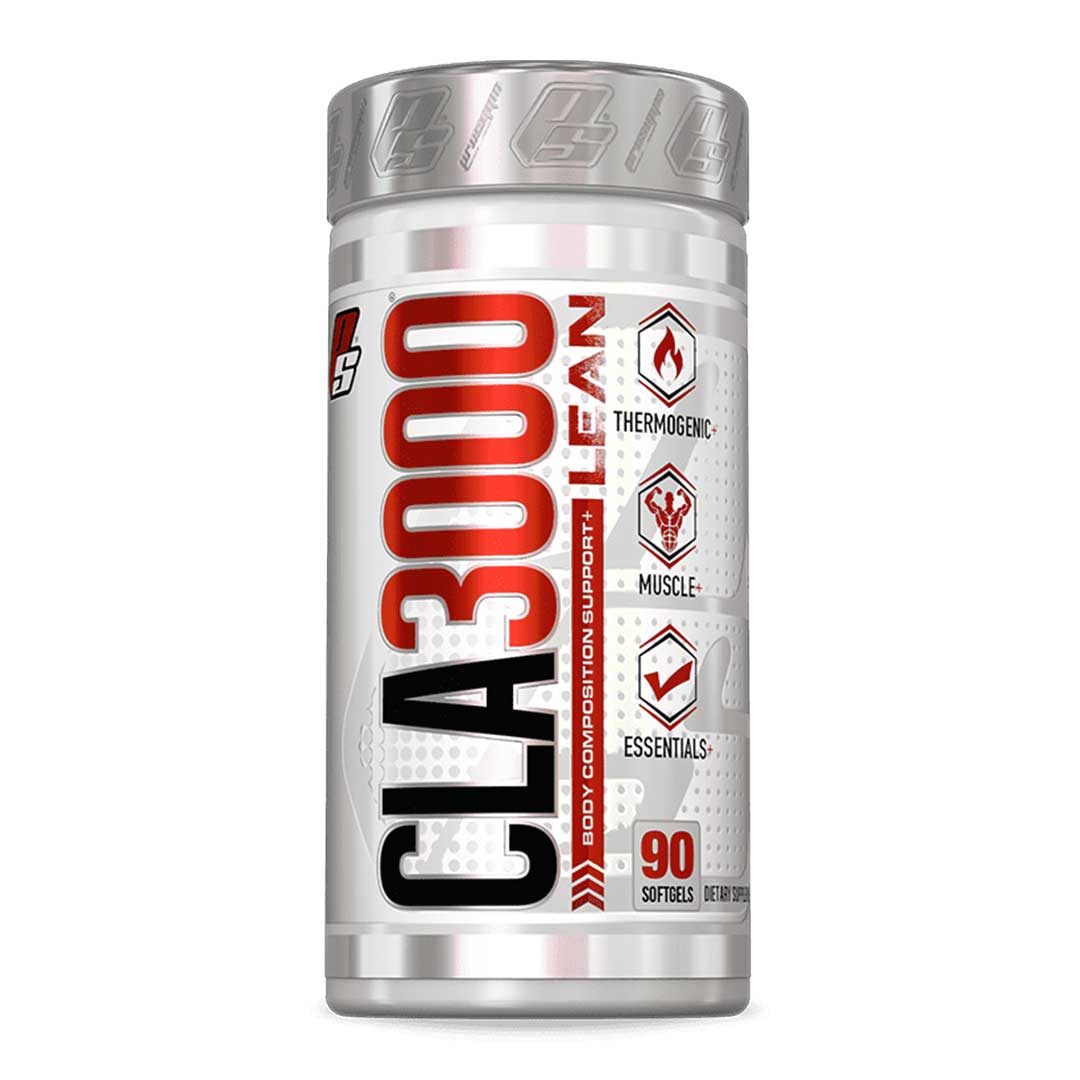 Pro Supps CLA, 90 Softgels - Pro Supps