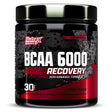 Nutrex Research BCAA 6000, Fruit Punch, 30 Servings - Nutrex Research