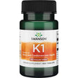 Swanson Vitamin K1, 100 Tablets, 100 mcg - Swanson