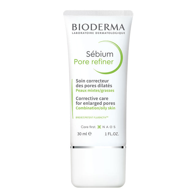 Sebium Pore Refiner Bioderma, 30 Ml. - Bioderma