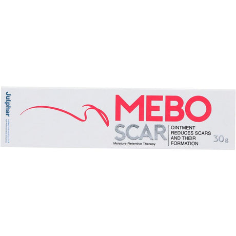 Scar Ointment, Mebo 30 Gm - Mebo