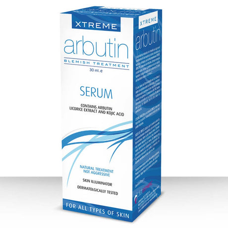 Xtreme Arbutin Serum, Diet Esthetic, 30 ml - diet esthetic