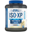 Applied Nutrition ISO-XP 100% Whey Protein Isolate, Vanilla, 1.8 Kg - Applied Nutrition