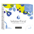 Zuccari Waterfirst, 12 Sticks, Blueberry Apple and Clitoria Flowers - Zuccari